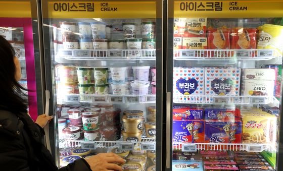 편의점 인기 식품, 당·나트륨 과다 섭취 우려