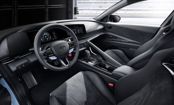 현대자동차, '2026 아반떼' 출시