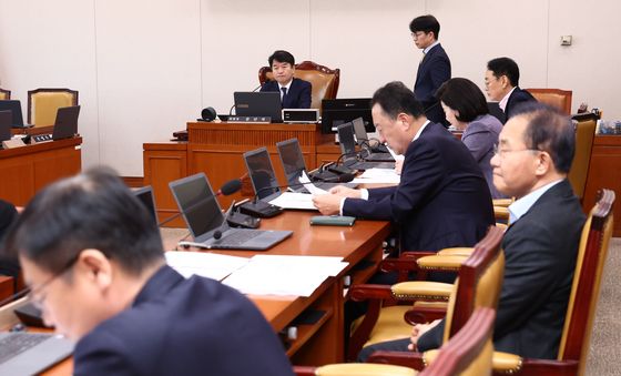 국토위 소위, 항공안전법·공항시설법 개정안 심사