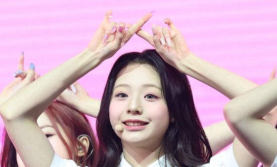 임서원, 인형이 따로없네