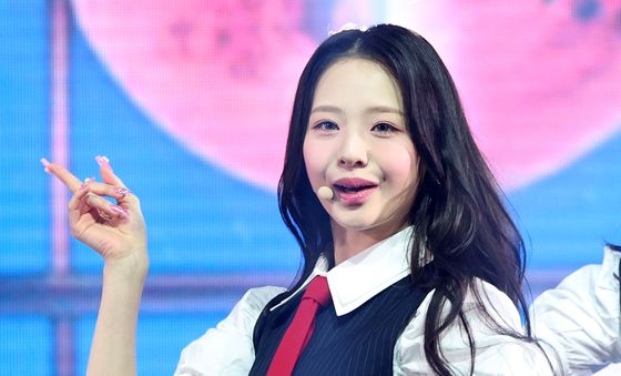 임서원, 미모가 샤랄라