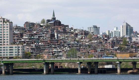 한남3구역과 잠실진주 등 입주권도 토허제 대상 검토