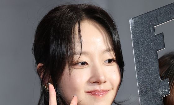 채원빈, 행복 요정