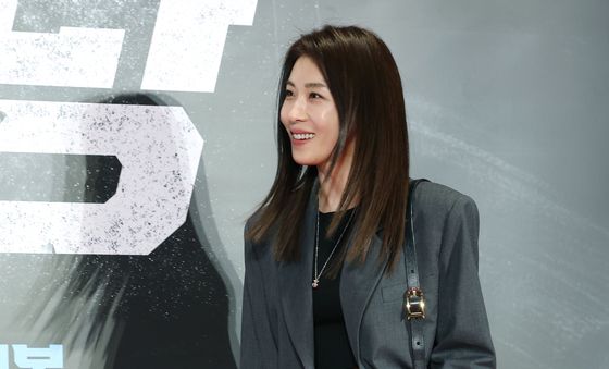 하지원, 영화관 나들이