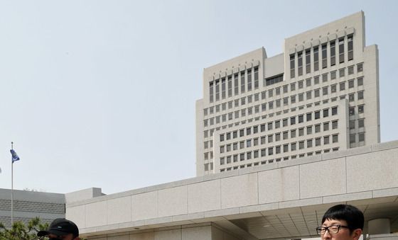 국민의힘헤체행동 '지귀연 재판부 교체 촉구'