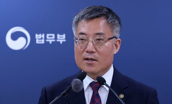 김석우 "수요자 맞춤형 비자 제도 시행"