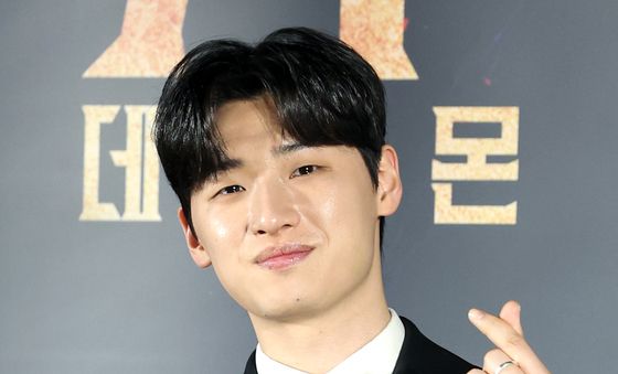 이다윗, 하트 두개