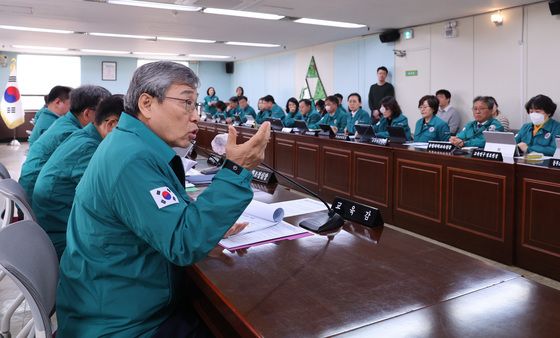 서울시교육청, 대통령 탄핵심판 선고일 대비 학생안전 총력 대응