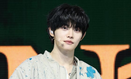 전민욱, BAE173에서 '클유아'로 재데뷔