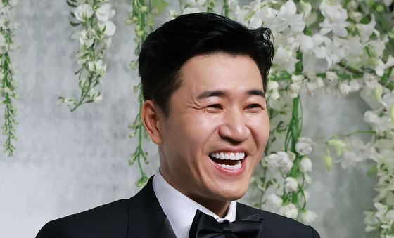 김종민, 아들·딸 낳고 싶어요