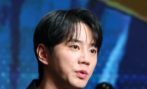 이준영 '약한영웅2'로 돌아온 영범이