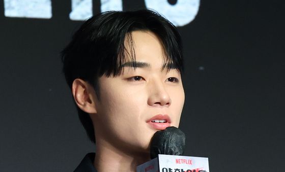 '약한영웅2' 이민재