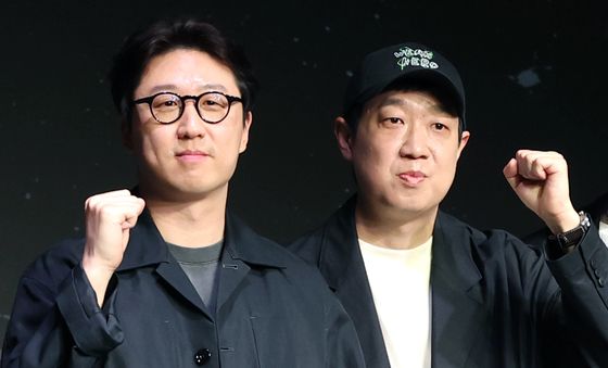 '약한영웅2' 배수민 감독과 한준희 기획총괄