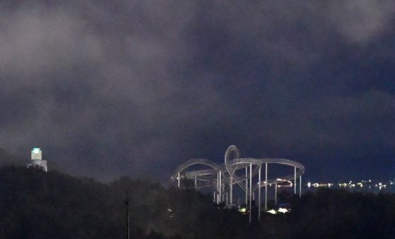 포항 스페이스워크도 지구의 날 행사 참여