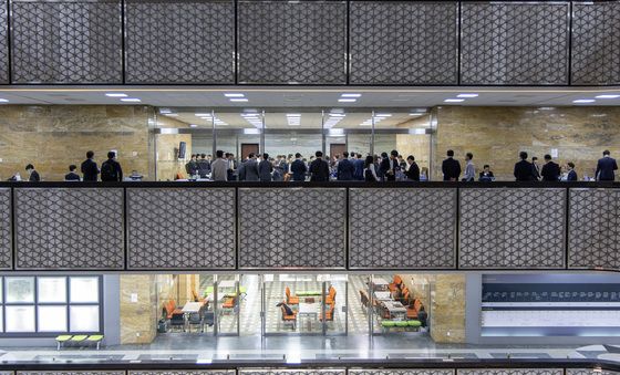 국회, 12.2조 추경 본격 심사…상임위별로 추경 심의 가동