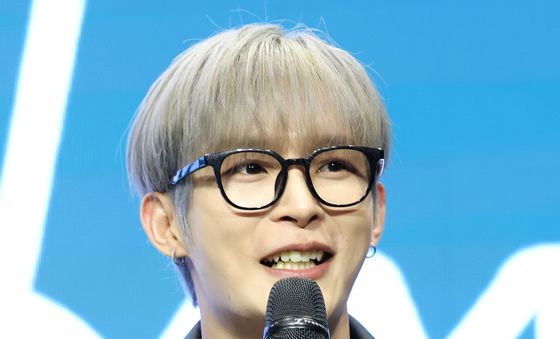 강현우 'K팝 위크 인 홍대'에서 만나요