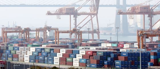 1분기 GDP -0.2% '역성장'