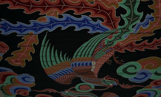 2025 봄 궁중문화축전, 경복궁 수문장 교대 의식