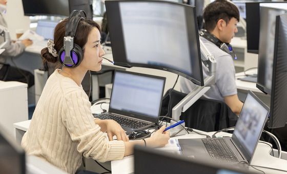 삼성, 상반기 삼성직무적성검사(GSAT) 실시