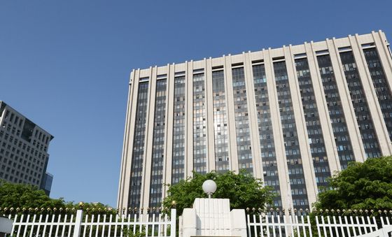 민주당 초선 의원들, 韓대행 출마용 관세협상 규탄