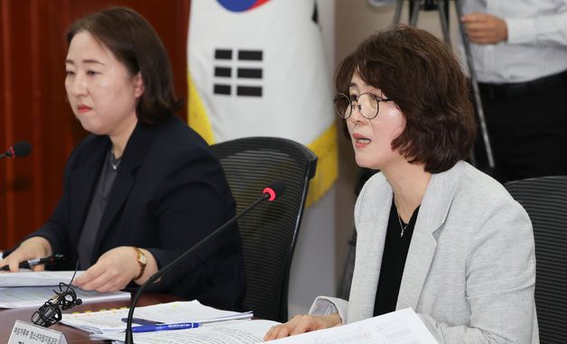 여가부, 위기청소년 지원기관 이용자 생활실태조사 주요결과 발표