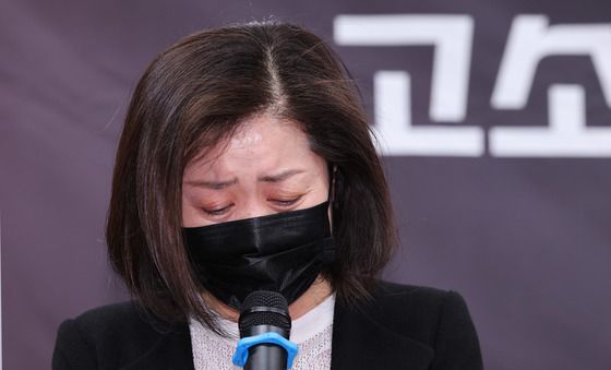 피해자 걸그룹 母, 소속사 대표 성추행 폭로