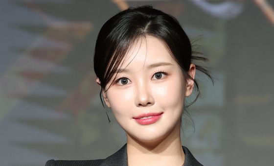 '미코 진' 이승현, 지성과 미모를 겸비한 플레이어