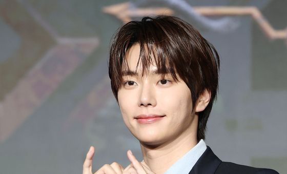 정현규, 악마하트