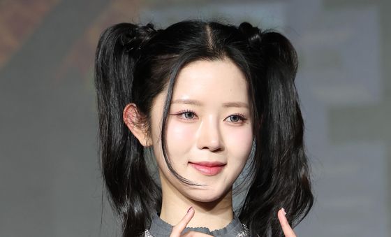 김하린 '데블스 플랜' 출격한 일반인 참가자