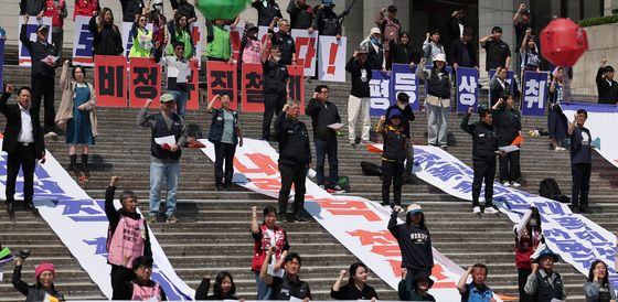 '우리 삶을 바꾸는 1000인 선언'