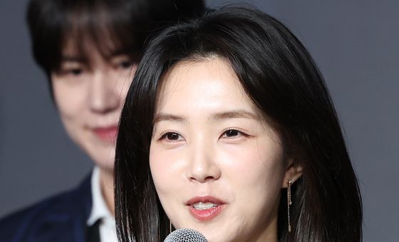 '데블스 플랜' 강지영