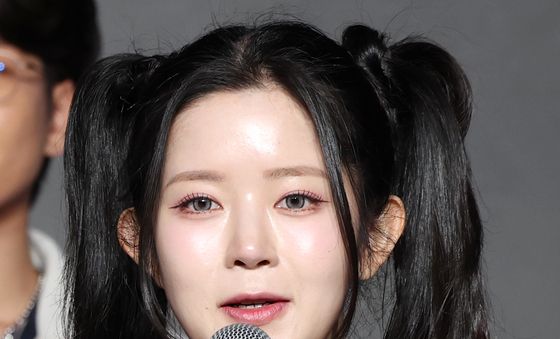 김하린 '데블스 플랜' 일반인 출연자