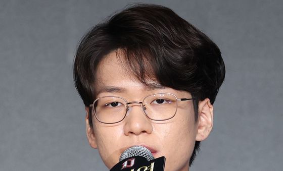 박상연 '데블스 플랜' 기대해 주세요