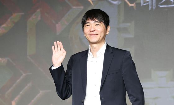 '데블스 플랜' 출연한 이세돌