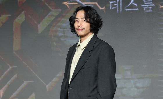 유튜버 티노 '데블스 플랜' 출격