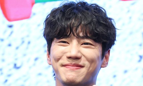 이준영, 요즘 대세