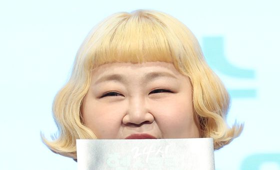 '24시 헬스클럽' 홍윤화