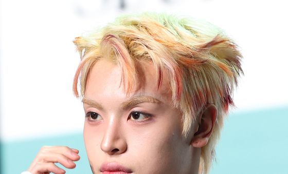 싸이커스 예찬, 황금 막내 볼 하트