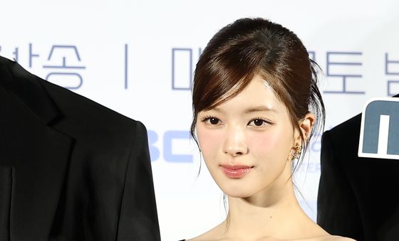 노정의, 하트를 부르는 비주얼