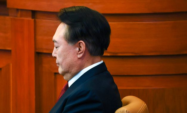 [탄핵인용]헌재, 윤석열 대통령 파면… 재판관 전원일치