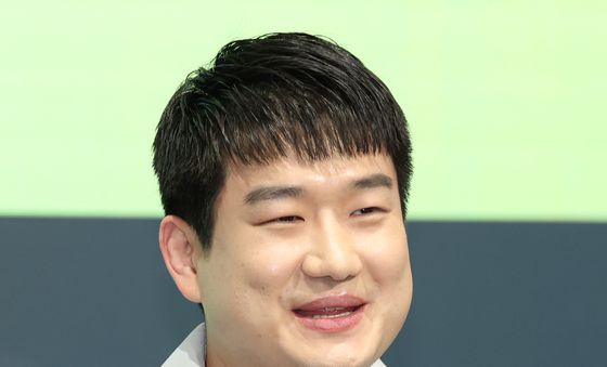 '신병3' 남태우,포근한 미소