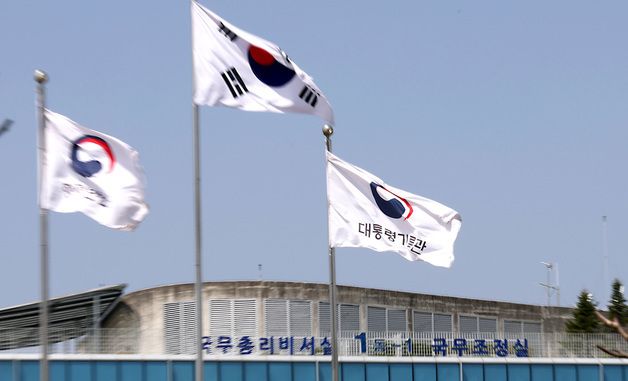 윤석열 전 대통령 탄핵으로 조기 대선...21대 대통령 6월 3일 뽑는다!