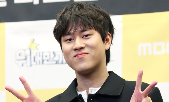 이무진, 귀요미 브이