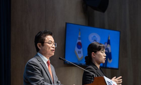 이철우 지사, 대통령 선거 출마