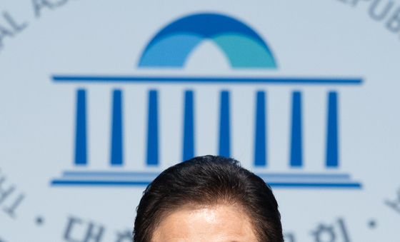 이철우 지사 '대통령 선거 출마 선언'