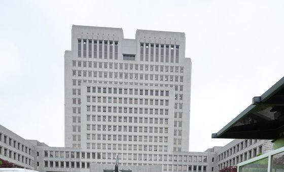 이재명 재판에 통제되는 대법원