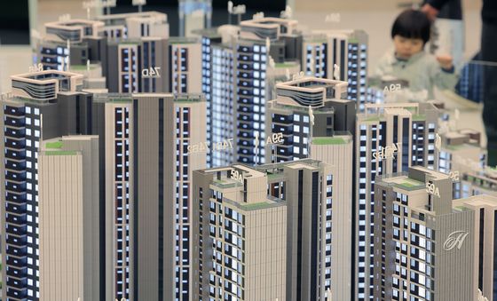 분양시장 회복 기대감…5월 전국 2만 3197가구 분양