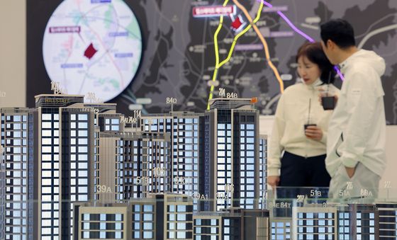 분양시장 회복 기대감…5월 전국 2만 3197가구 분양