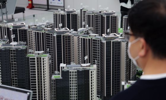 5월 전국 2만 3197가구 분양