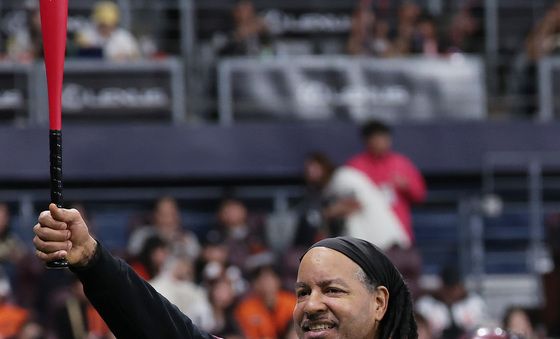 시타 마친 매니 라미레즈